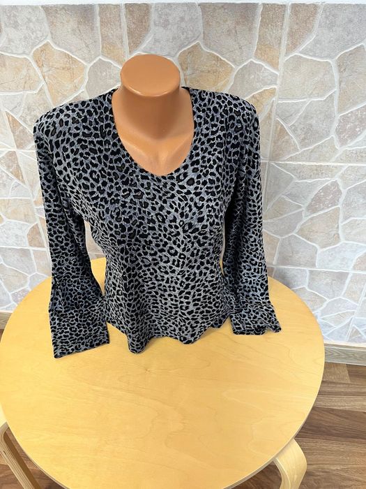 Bluza dama HENES viscoza