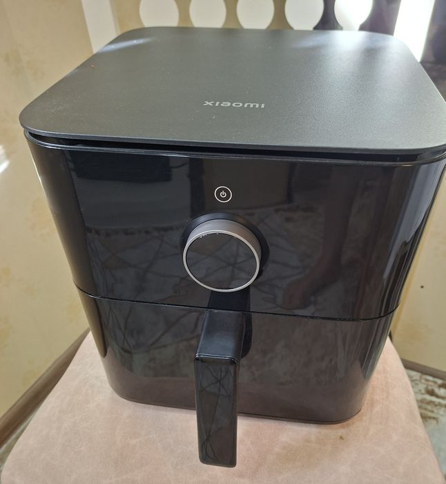 Продам Аэрогриль Xiaomi Mi Smart Air Fryer 6.5L Black