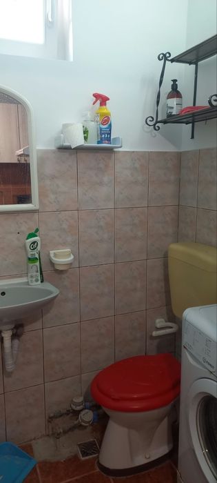Dau in chirie garsoniera
