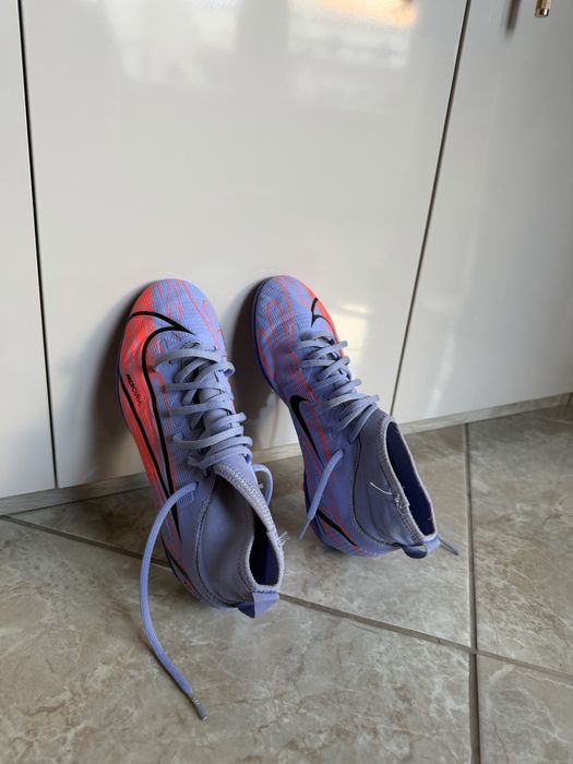 Бутонки nike в добро сътояние  38 номер