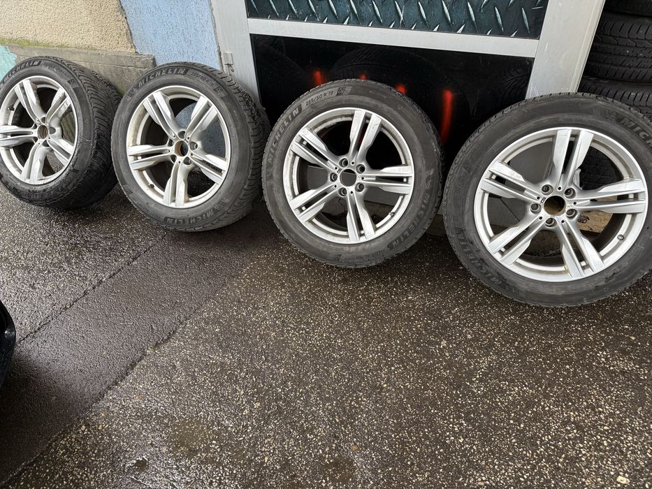 Jante bmw x5 r19