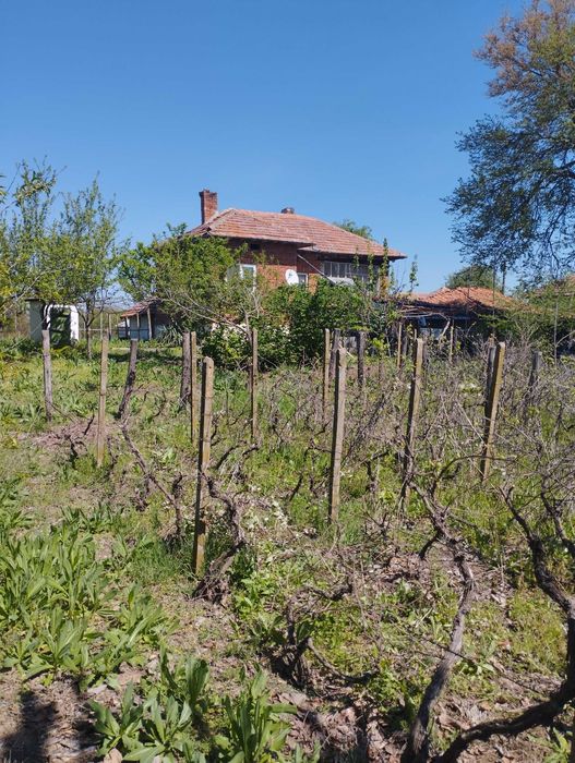 Продава се Къща в с. Осен, Област Силистра - 150 кв.м за 143 €/кв.м - Снимка #8