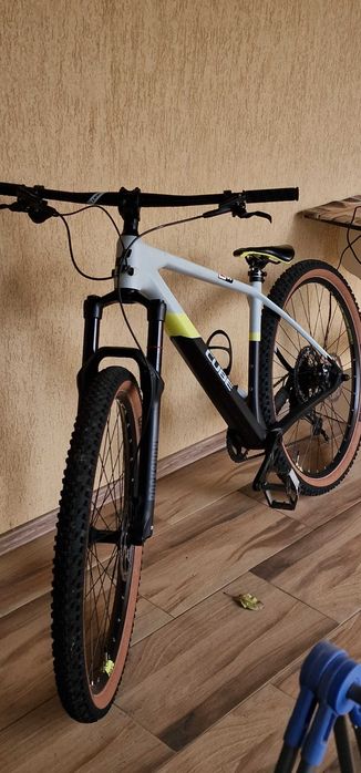 Cube Access C:62 pro carbon