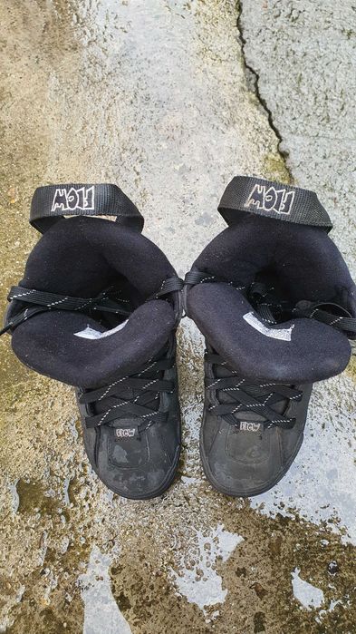 Boots snowboard nr. 39