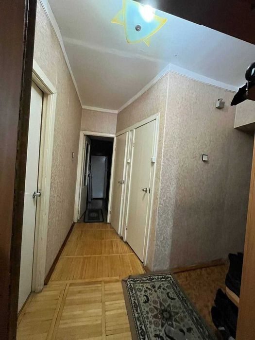 4-х комнатная квартира на Ц-13 ID: 5570