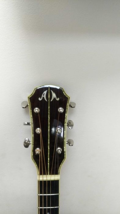 Aria_MEISTER-02 Nat массив ели