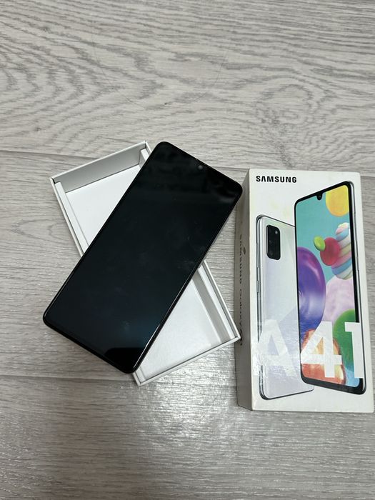 Samsung A41 2020, 64gb