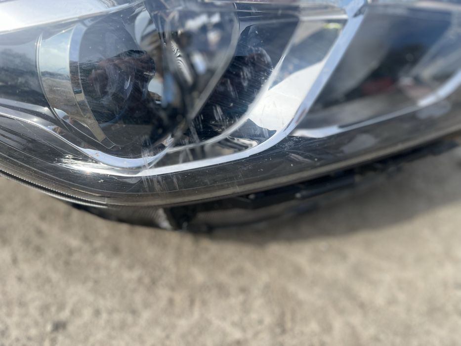 Фар за Hyundai I30 / Хюндай И30