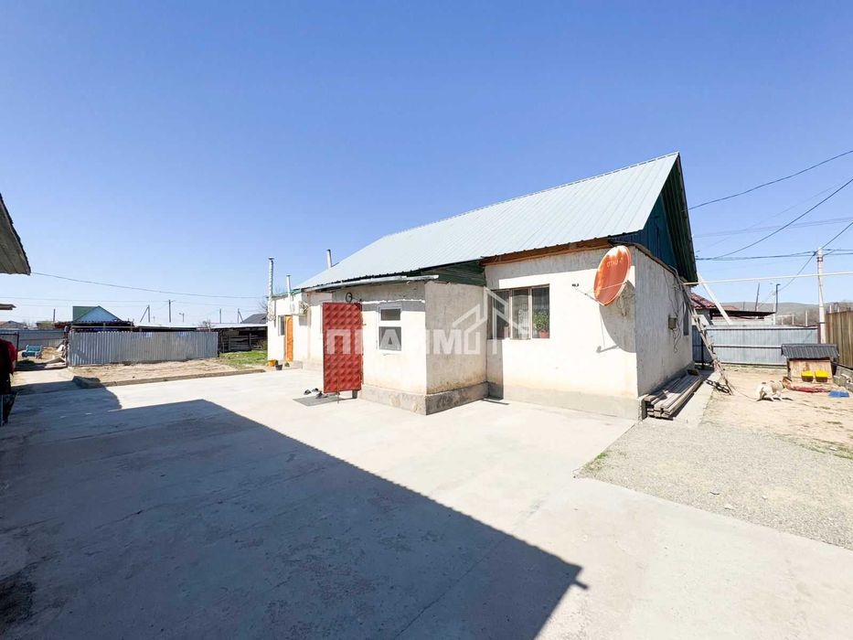 ПРОДАМ 5 ком. дом Плодопитомник (Галымбек ПРАЙМ)