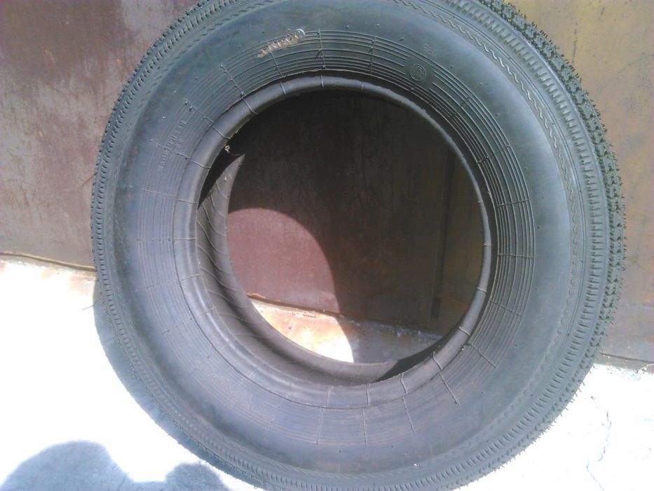 Шины СССР ИЯ-170