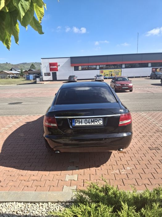 Vând a6c6 quattro2.7 dizel