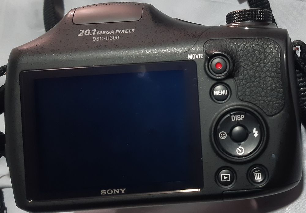SONY DSC H-300 с гарантие