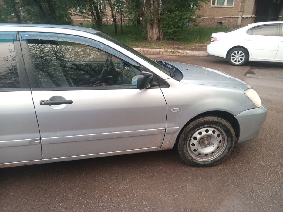 Продам автомобиль