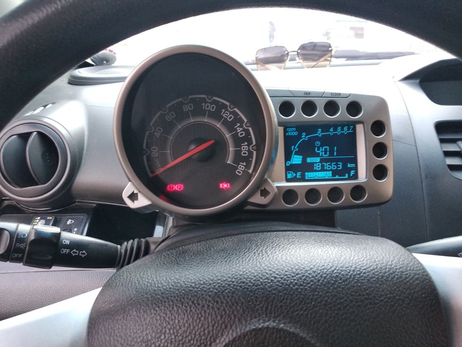 Спарк краска тоза,вариантга берилади