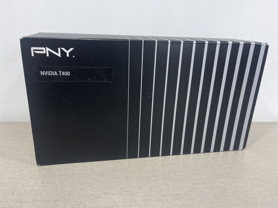 Placa video Nvidia T400 PNY produs nou sigilat