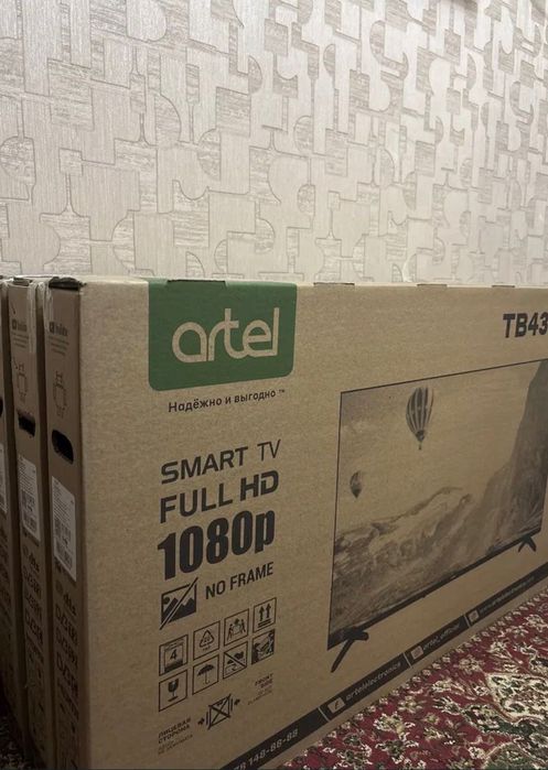 Artel tv yangi kecha kelgan