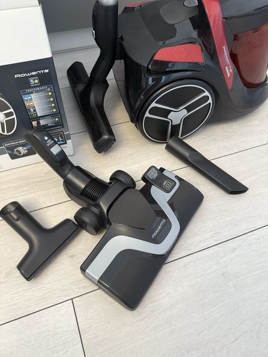 Aspirator Rowenta silence force 2,5l