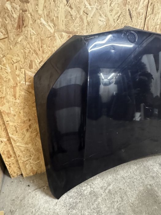 Capota bmw X5 G05 X6 G06 an 2019-2026
