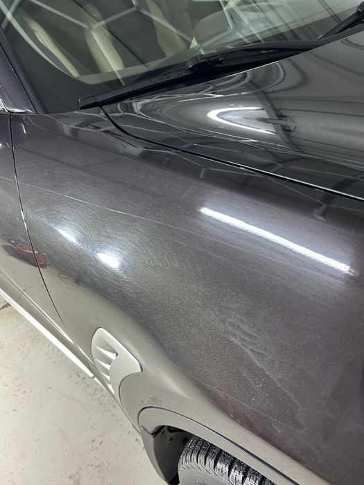 Shine Garage Varna Детайлинг  Полиране на фарове ,Детайлно почистване