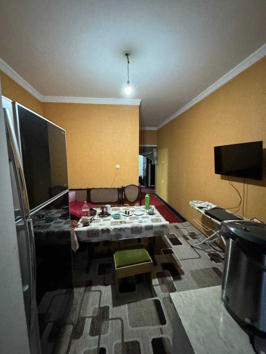 Массив Куйлюк-4 квартира  4 х к, 4 этаж французская планировка