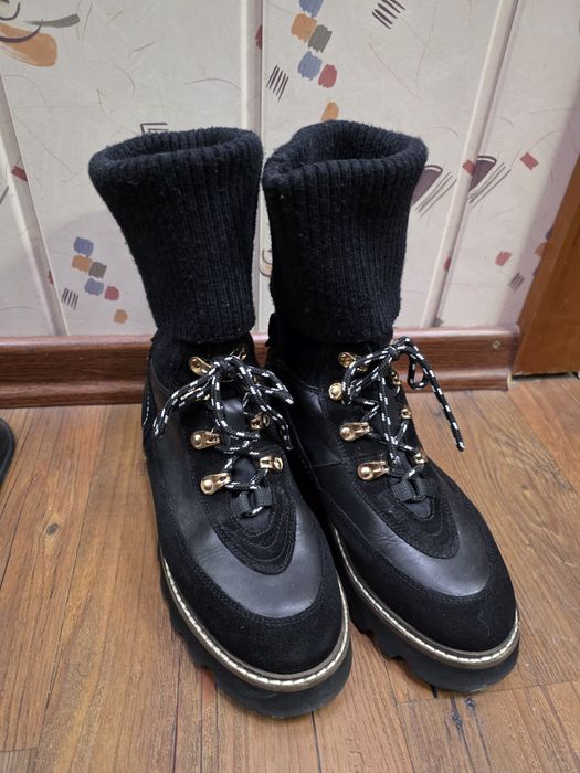 Зимни боти Badura, 37