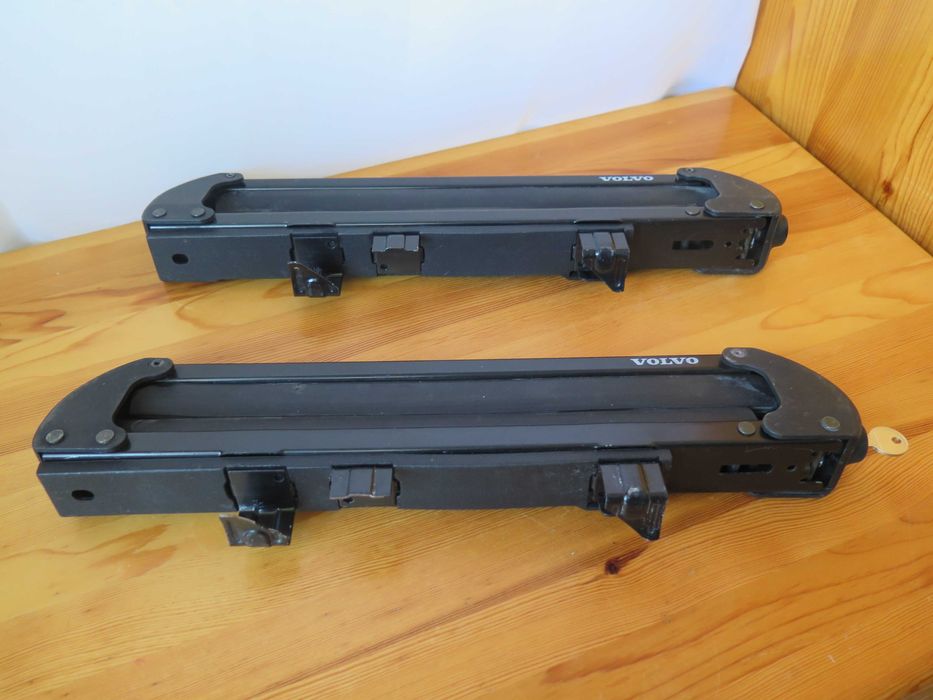 VOLVO-ски багажник -schweden,thule
