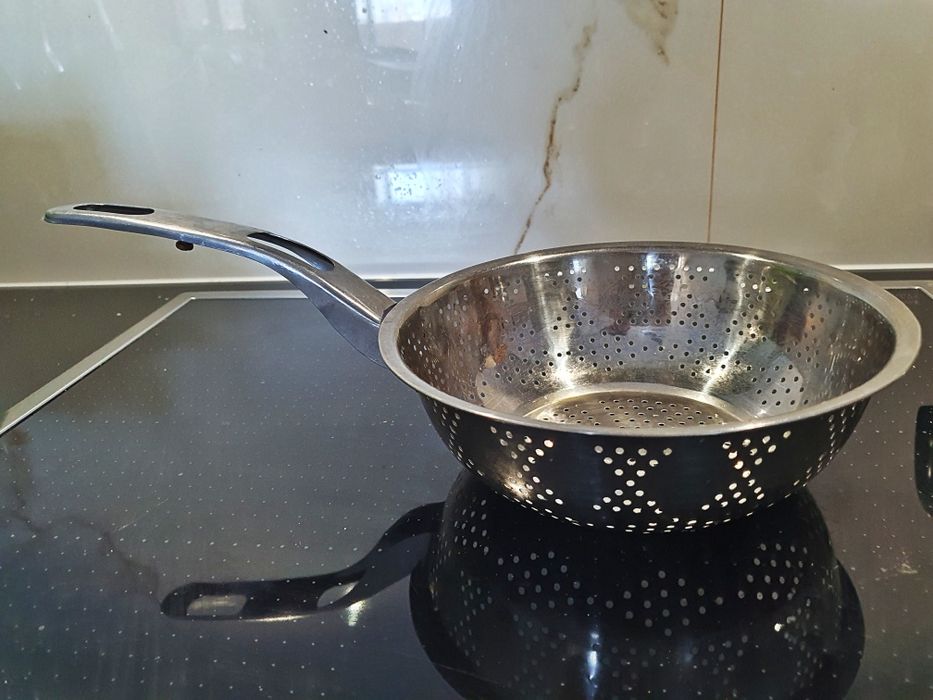 Съдове за отцеждане