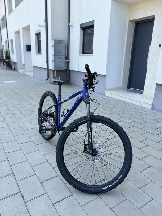 Bicicleta kross level 5 2025
