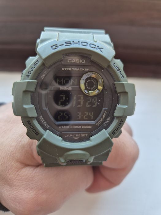 Ceas barbatesc casio