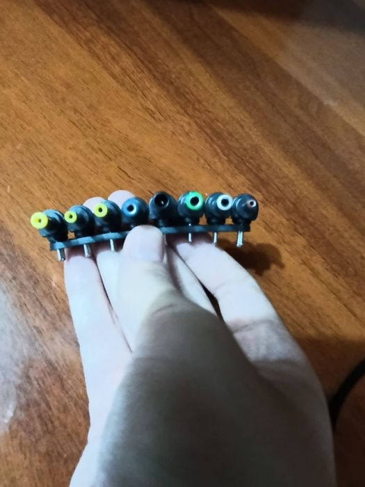 universal quvvatlash manbai