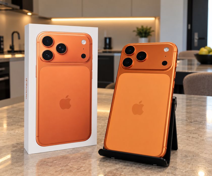 Iphone 17 promax
