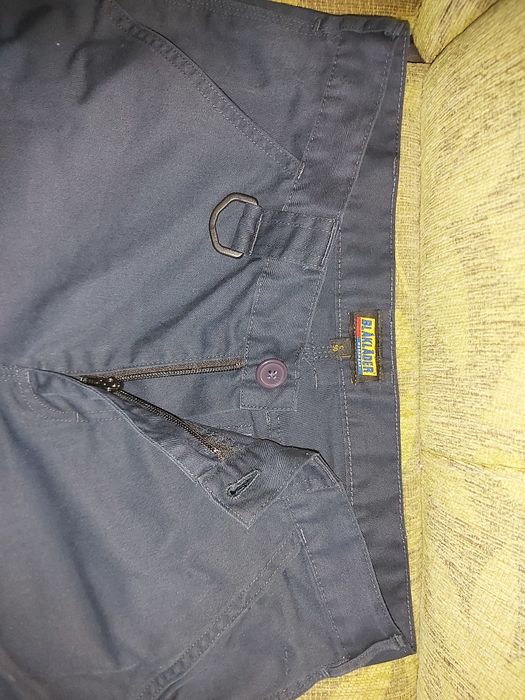 Работенти къси и дълги панталони  BLAKLADER, VELTUFF и PAYPER