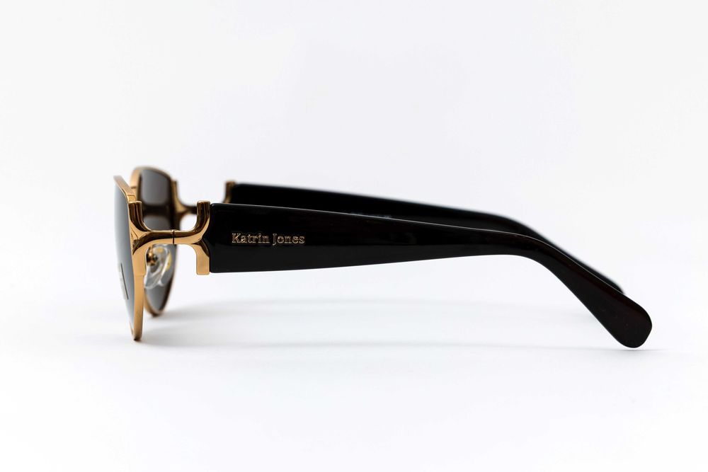 Дамски слънчеви очила Katrin Jones -53%