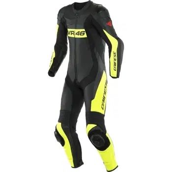 Dainese VR46 мото екип