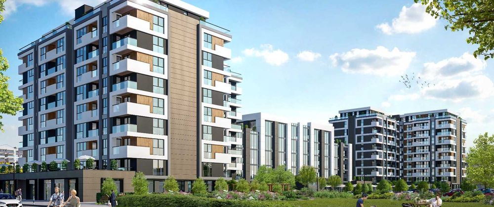 Продава се Двустаен апартамент в Пловдив, Тракия - 80 кв.м за 741 €/кв.м - Снимка #2