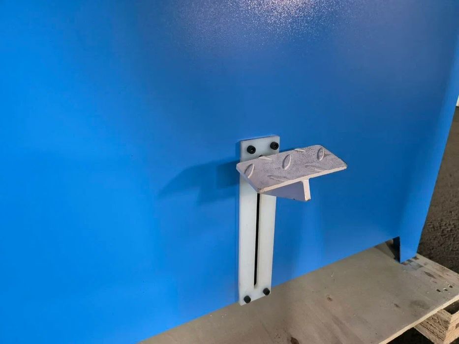 Отрезной станок для РВД QG-51TL