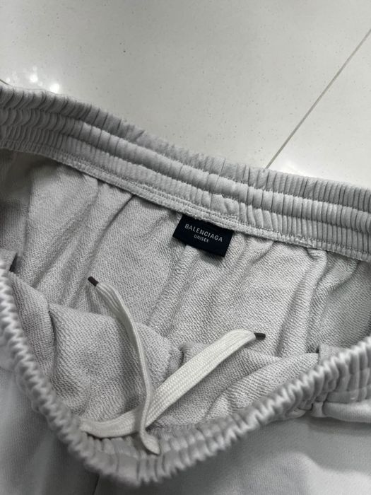 Pantaloni Balenciaga