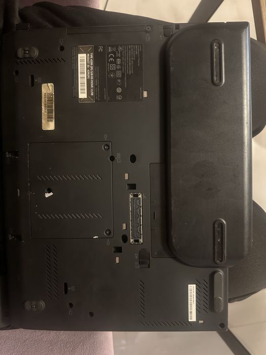 Lenovo ThinkPad X220 Tablet IPS стилус SSD докинг станция бизнес клас