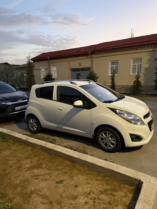 spark sotiladi 4-pozitsa