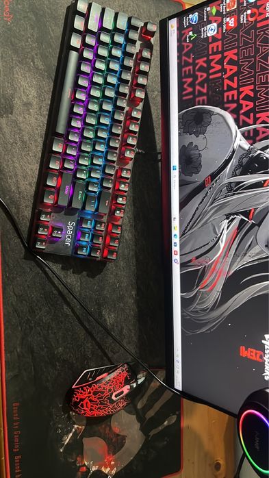 Vand pc gaming   .