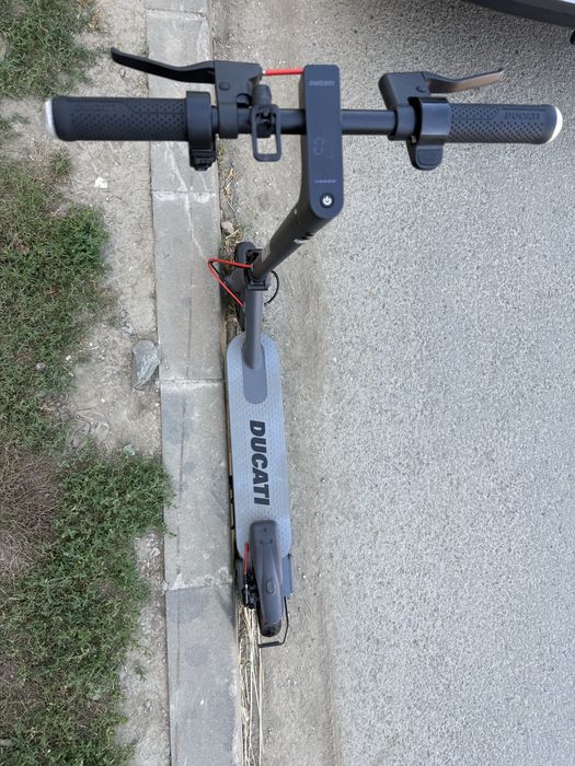 Trotineta Electrica Ducati