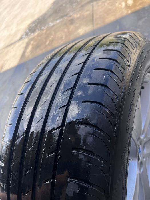 18” Джанти за BMW X1, X2, X3, X4, X5