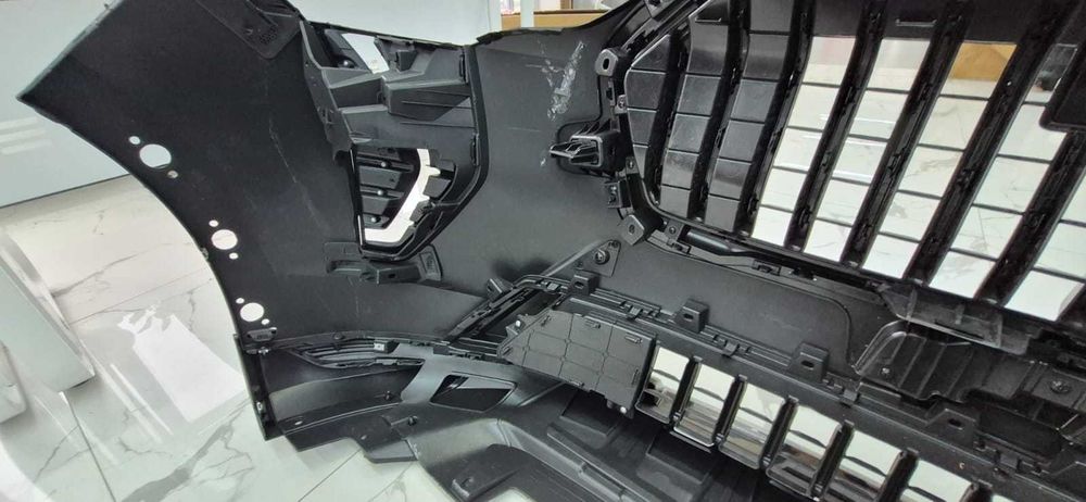 Передний Бампер Haval JOLION рестайлинг