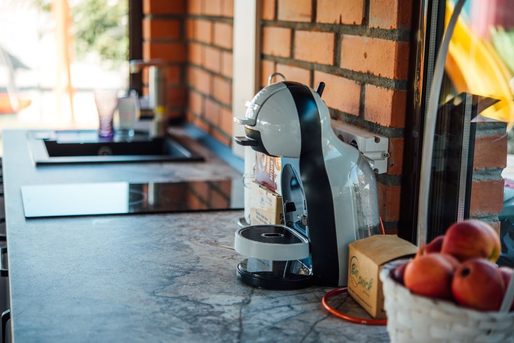 Locatie pentru petreceri private in regim self catering.