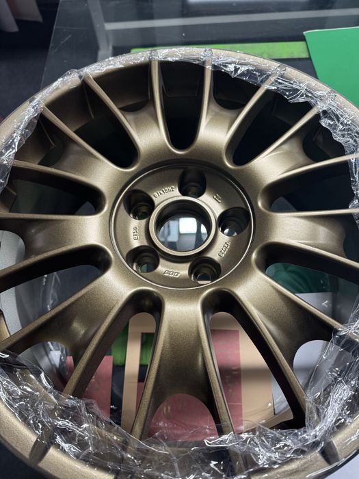 Jante bbs 18 5x112 audi, vw, skoda