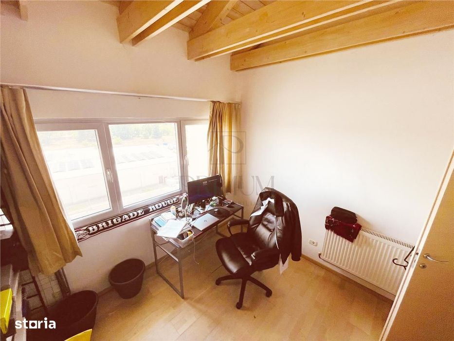 Complex Studentesc - 4 Cam - 2 Bai - Spatios - 2 Locuri Parcare - Cent