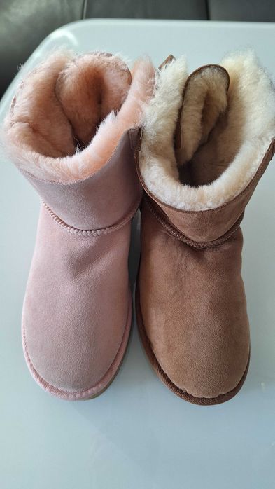 Боти от Австралия UGG