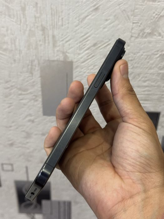Iphone 15 pro max 256 blue