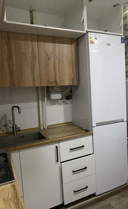 2-х комнатная квартира