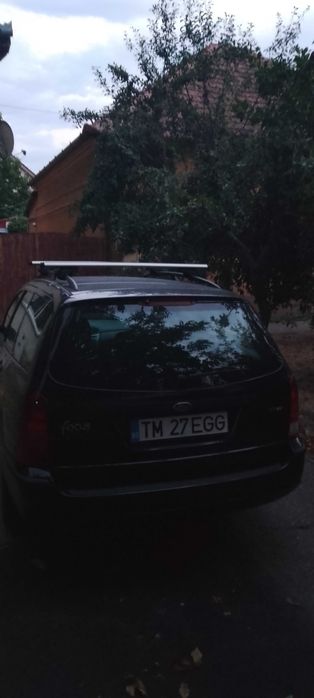 Vând autoturism